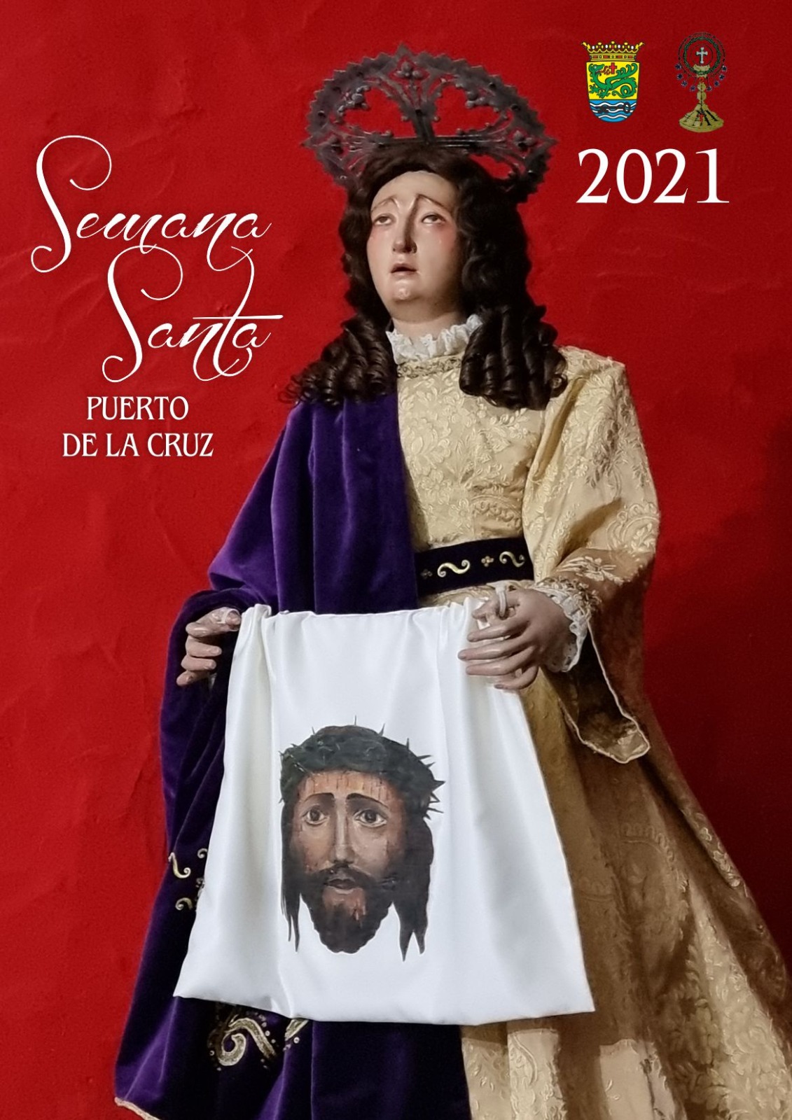 Semana Santa en Puerto de la Cruz  